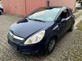Opel Corsa Corsa  3-Türer 1.0 12V Blau - thumbnail 2