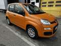Fiat Panda 1.2 Easy s&s 69cv my19 Orange - thumbnail 2