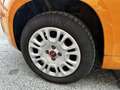 Fiat Panda 1.2 Easy s&s 69cv my19 Orange - thumbnail 5