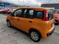 Fiat Panda 1.2 Easy s&s 69cv my19 Orange - thumbnail 4
