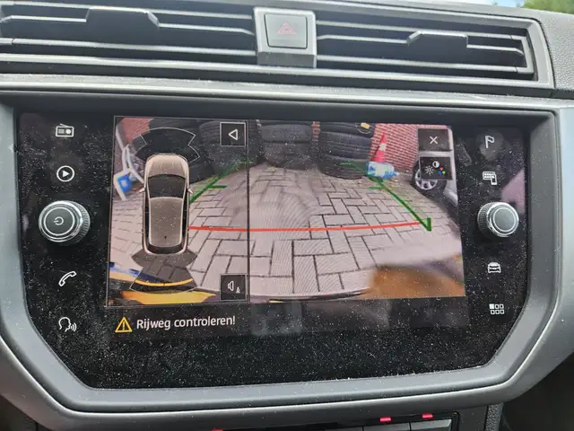 Seat Ibiza view 25