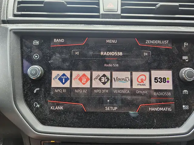 Seat Ibiza view 11