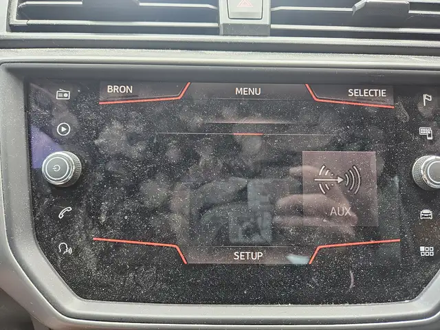 Seat Ibiza view 12