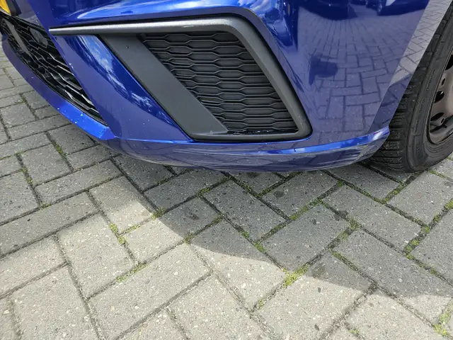 Seat Ibiza view 3
