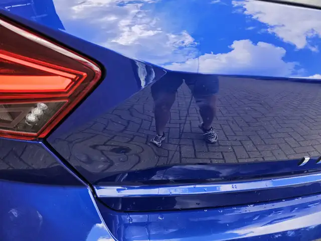 Seat Ibiza view 29