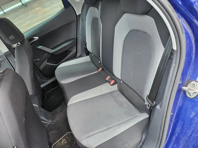 Seat Ibiza view 24