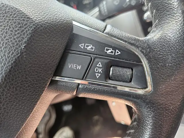Seat Ibiza view 21