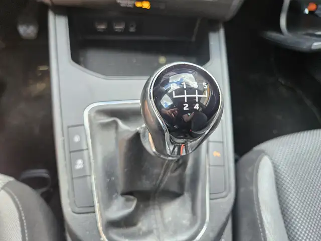 Seat Ibiza view 18