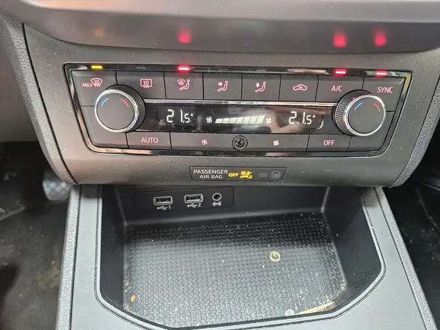 Seat Ibiza view 17