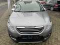 Peugeot 2008 Allure Leder Sitzheizung Navi Rückfahrkamera Grau - thumbnail 4