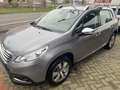 Peugeot 2008 Allure Leder Sitzheizung Navi Rückfahrkamera Grau - thumbnail 2