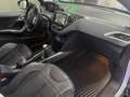 Peugeot 2008 Allure Leder Sitzheizung Navi Rückfahrkamera Grau - thumbnail 18