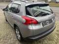 Peugeot 2008 Allure Leder Sitzheizung Navi Rückfahrkamera Grau - thumbnail 1
