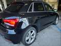 Audi A1 A1 SB 1,0 TFSI intense intense Schwarz - thumbnail 5