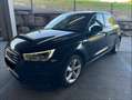 Audi A1 A1 SB 1,0 TFSI intense intense Schwarz - thumbnail 1