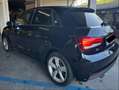Audi A1 A1 SB 1,0 TFSI intense intense Schwarz - thumbnail 3