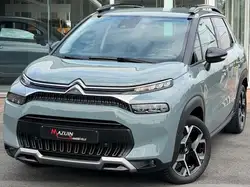 Citroen C3 Aircross 1.2i 110 Cv * Shine * Cuir * Caméra * Grip Control *