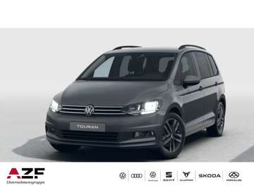 Comfortline 1,5 l TSI DSG AHK+ACC+7-SITZE