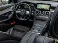 Mercedes-Benz GLC 300 300e 4MATIC Business Solution AMG ORG NL PANO BURM Zwart - thumbnail 2