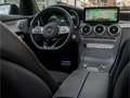 Mercedes-Benz GLC 300 300e 4MATIC Business Solution AMG ORG NL PANO BURM Zwart - thumbnail 32