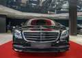Mercedes-Benz S 400 L 4M HUD Distronic Keyles MultikonturMWST Schwarz - thumbnail 1