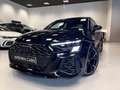 Audi RS3 Sportback quattro S tronic 294kW Zwart - thumbnail 1