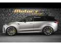 Land Rover Range Rover Sport P635 SV Edition One AWD V8 4.4L Gris - thumbnail 2