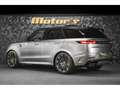 Land Rover Range Rover Sport P635 SV Edition One AWD V8 4.4L Gris - thumbnail 7