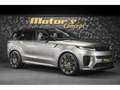Land Rover Range Rover Sport P635 SV Edition One AWD V8 4.4L Gris - thumbnail 6