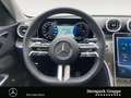 Mercedes-Benz C 300 C 300 de T AMG +Pano+Distronic+AHK+360°+Keyless+ Grijs - thumbnail 12