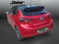 Opel Corsa F 1.2 Turbo Elegance *Automatik*Sitzheizung Rot - thumbnail 6