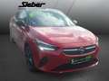 Opel Corsa F 1.2 Turbo Elegance *Automatik*Sitzheizung Rot - thumbnail 3