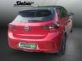 Opel Corsa F 1.2 Turbo Elegance *Automatik*Sitzheizung Rot - thumbnail 5
