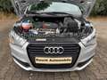 Audi A1 attraction, Klima, Servo, ZV, E.Fenster Silber - thumbnail 9
