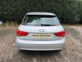 Audi A1 attraction, Klima, Servo, ZV, E.Fenster Silber - thumbnail 7