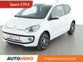 Volkswagen up! 1.0 Jeans up!*NAVI*TEMPO*KLIMA*ALU*GARANTIE* Weiß - thumbnail 1