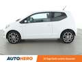 Volkswagen up! 1.0 Jeans up!*NAVI*TEMPO*KLIMA*ALU*GARANTIE* Weiß - thumbnail 3