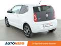 Volkswagen up! 1.0 Jeans up!*NAVI*TEMPO*KLIMA*ALU*GARANTIE* Weiß - thumbnail 4