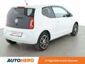 Volkswagen up! 1.0 Jeans up!*NAVI*TEMPO*KLIMA*ALU*GARANTIE* Weiß - thumbnail 6