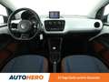 Volkswagen up! 1.0 Jeans up!*NAVI*TEMPO*KLIMA*ALU*GARANTIE* Weiß - thumbnail 12