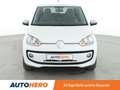 Volkswagen up! 1.0 Jeans up!*NAVI*TEMPO*KLIMA*ALU*GARANTIE* Weiß - thumbnail 9