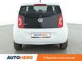 Volkswagen up! 1.0 Jeans up!*NAVI*TEMPO*KLIMA*ALU*GARANTIE* Weiß - thumbnail 5