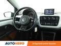 Volkswagen up! 1.0 Jeans up!*NAVI*TEMPO*KLIMA*ALU*GARANTIE* Weiß - thumbnail 13