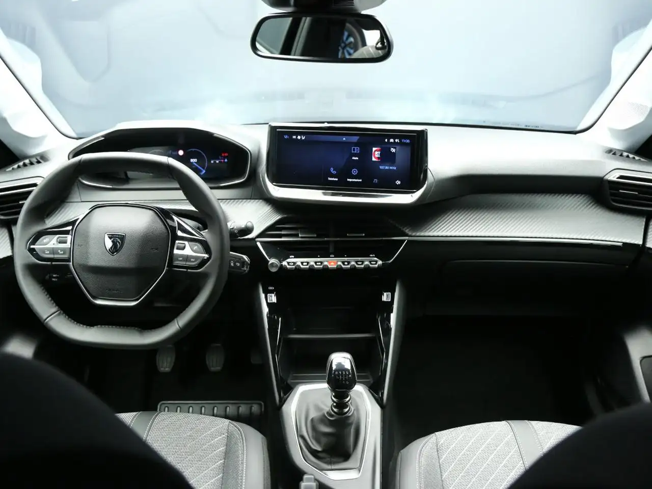 Peugeot 208 2026 — фото 12