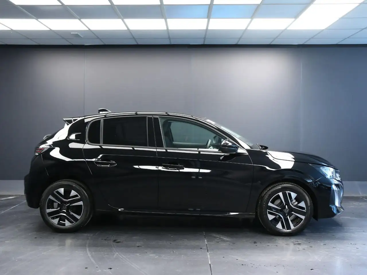 Peugeot 208 2026