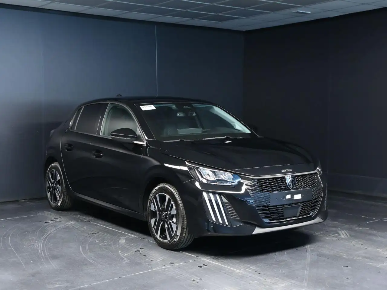 Peugeot 208 2026