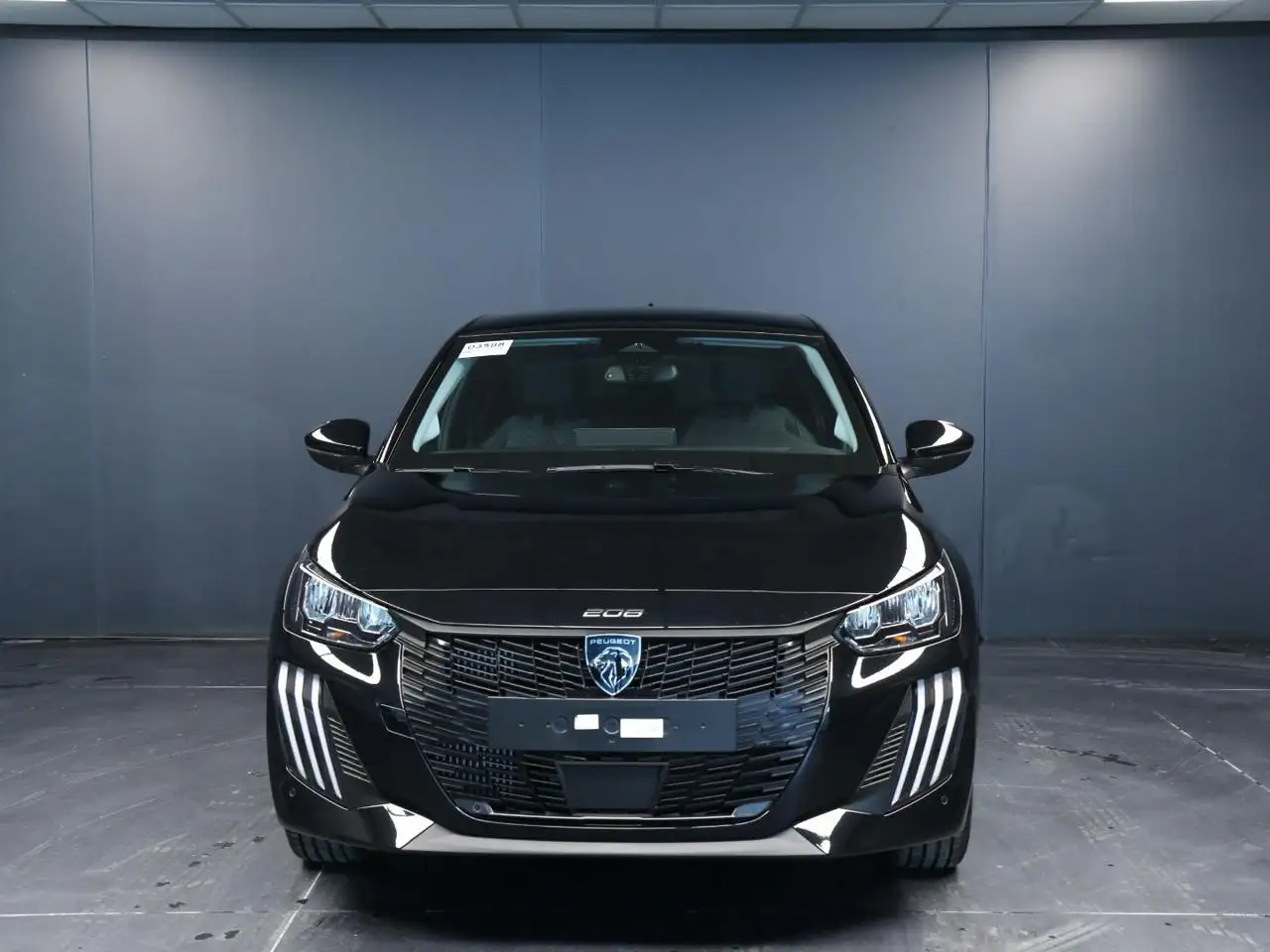 Peugeot 208 2026