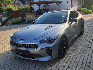 Stinger 3.3 T-GDI AWD OPF GT Tribute Edition 237/1000