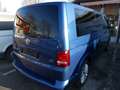 Volkswagen T5 Multivan Multivan Comfortline lang 4Motion *Standheizung* Azul - thumbnail 3