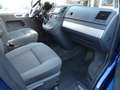 Volkswagen T5 Multivan Multivan Comfortline lang 4Motion *Standheizung* Azul - thumbnail 11